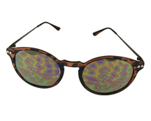 Retro Polarized Sunglasses