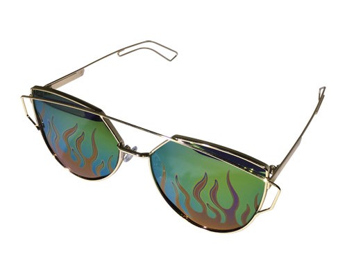 M-003 Metal Revo Sunglasses