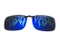 KS-1013 Clip-On Sunglasses