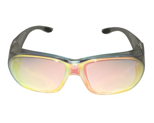 IN-001 Polarized Sunglasses