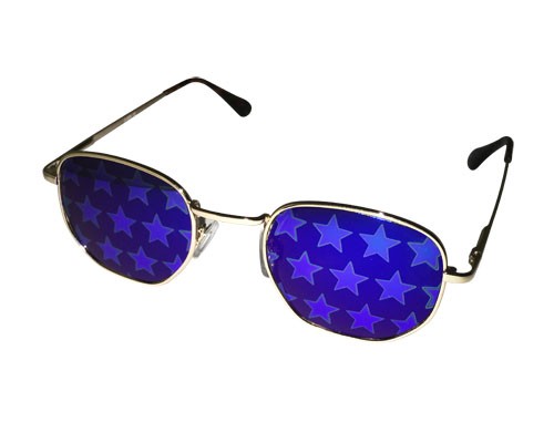 M-005 Metal Revo Sunglasses