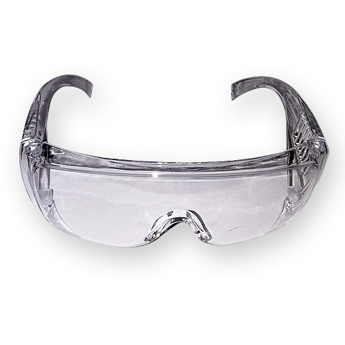 IN-005 Protec safety glasses